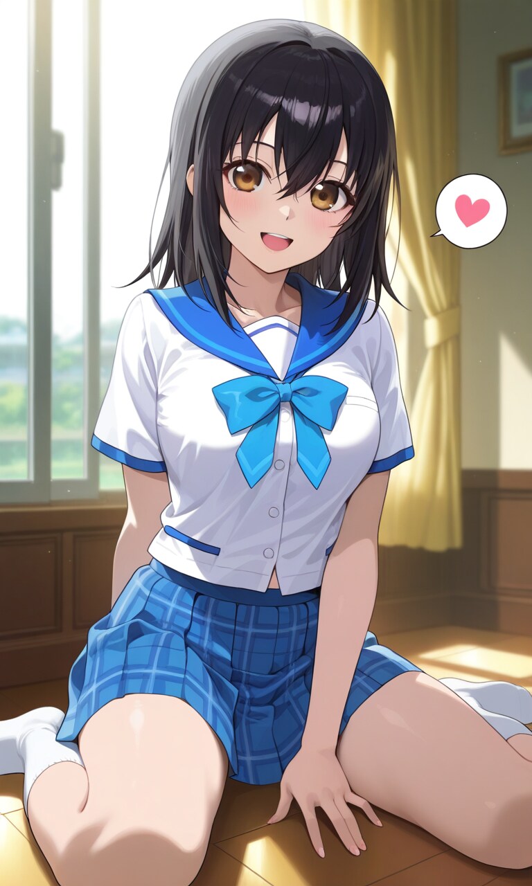 姫柊雪菜