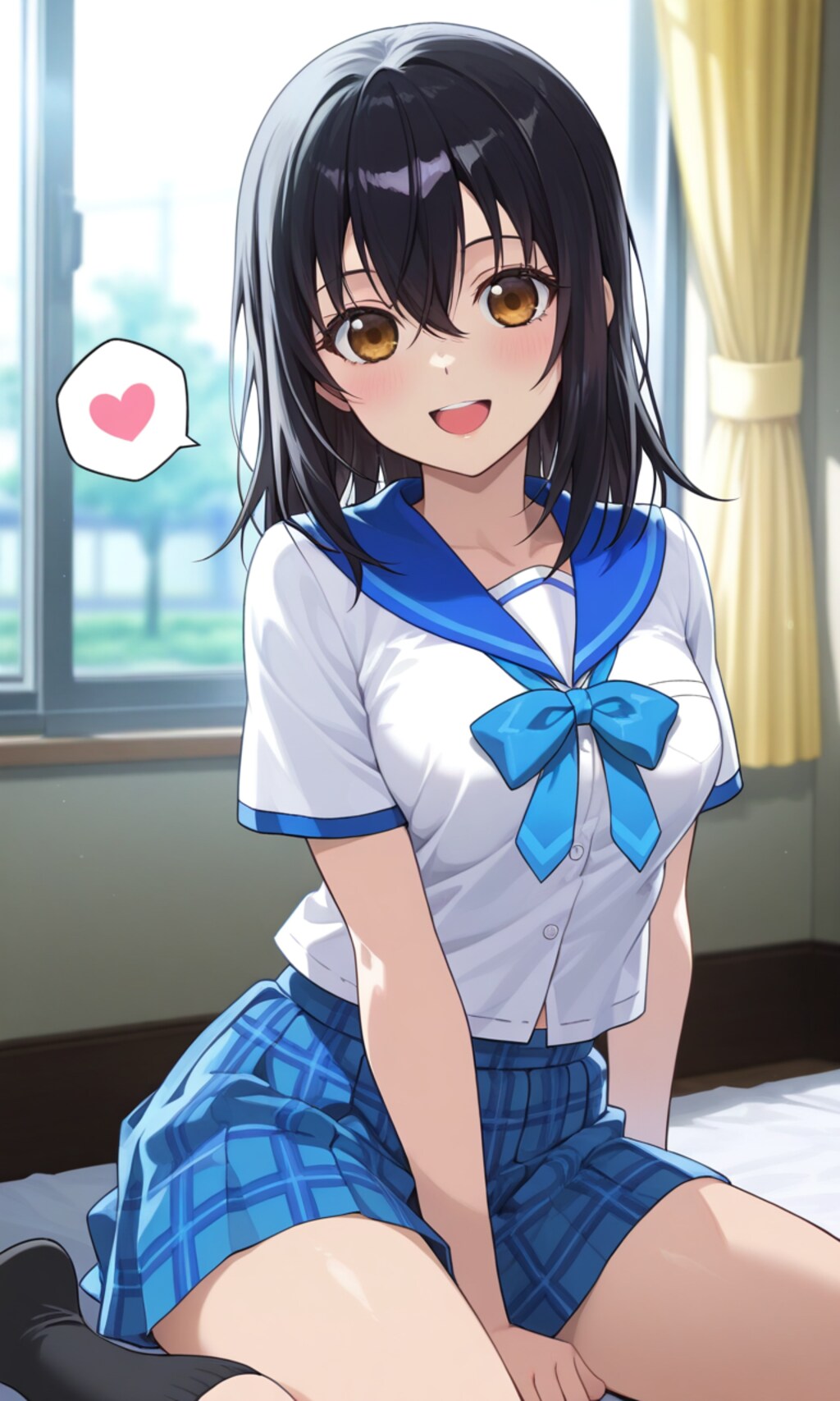姫柊雪菜