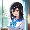 姫柊雪菜 2枚目