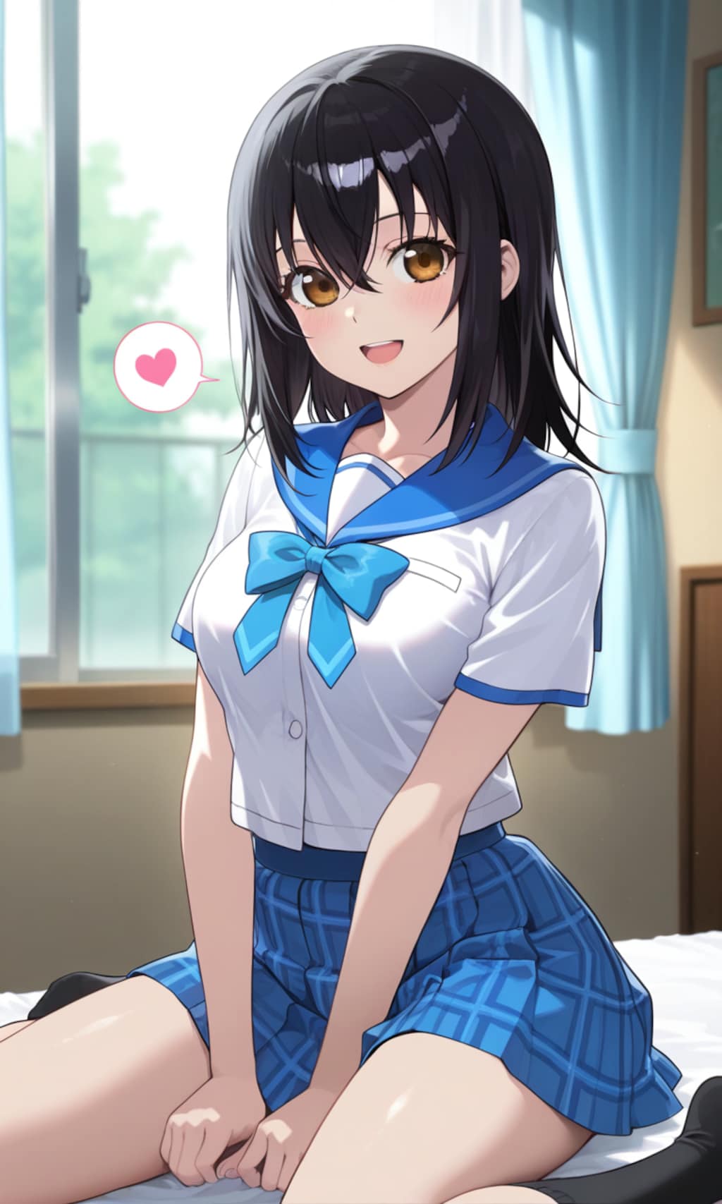姫柊雪菜