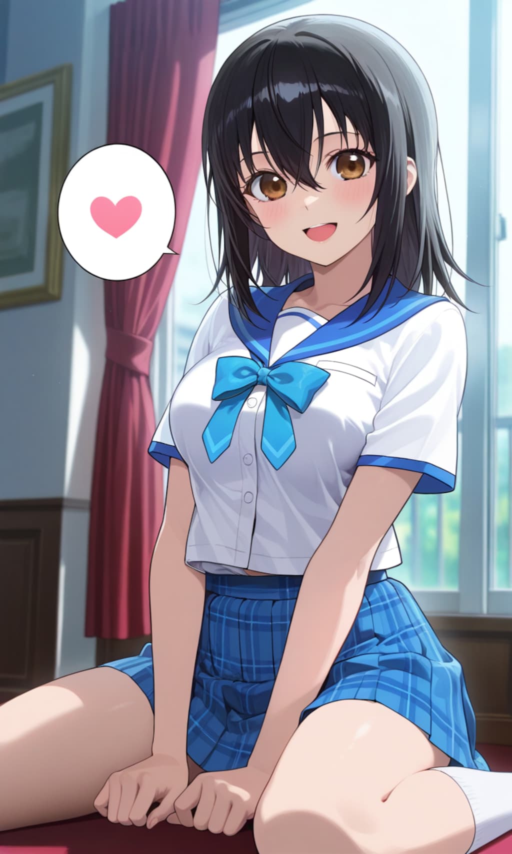 姫柊雪菜