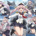 艦これキャラ 2枚目