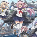 艦これキャラ 3枚目
