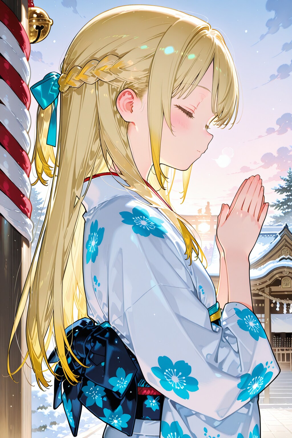 明けましておめでとうございます