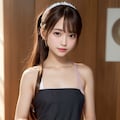 エプロン84 3枚目