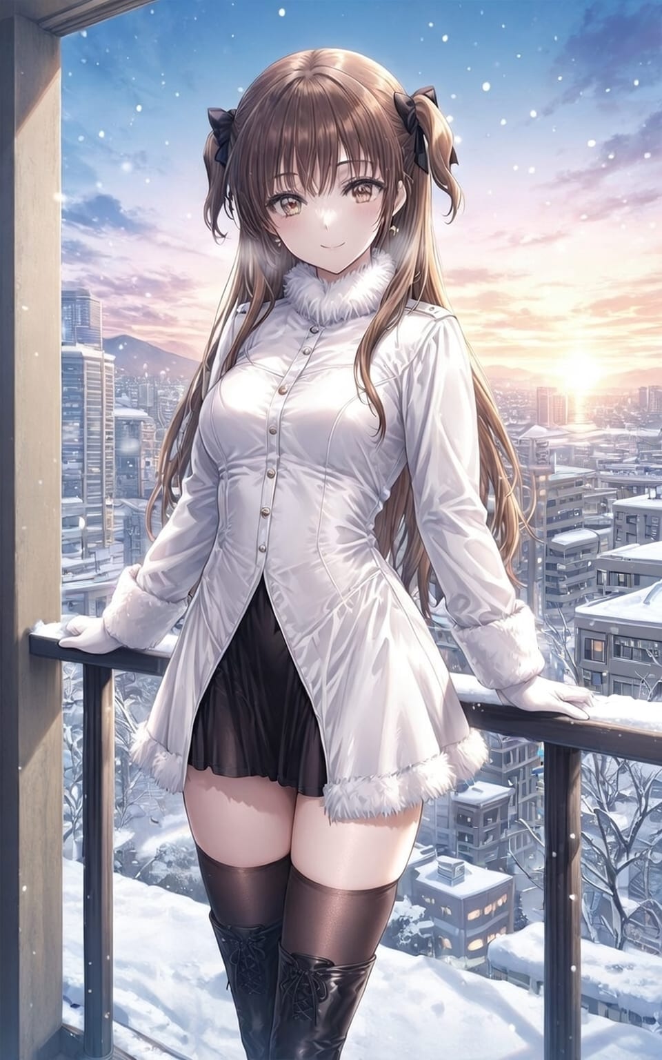 緒方理奈
