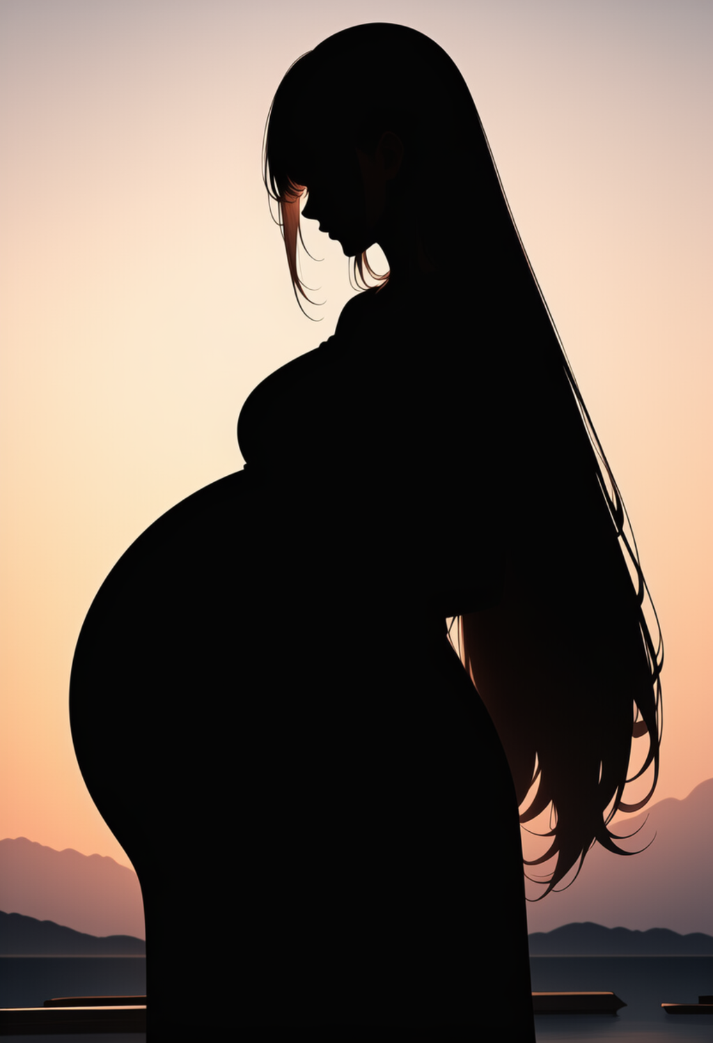 シルエット 詰め合わせ