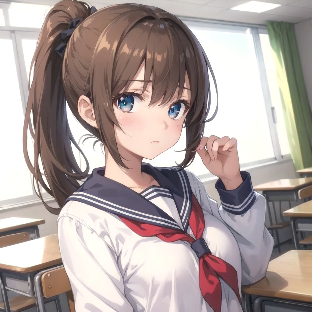 比較 | の人気AIイラスト・グラビア