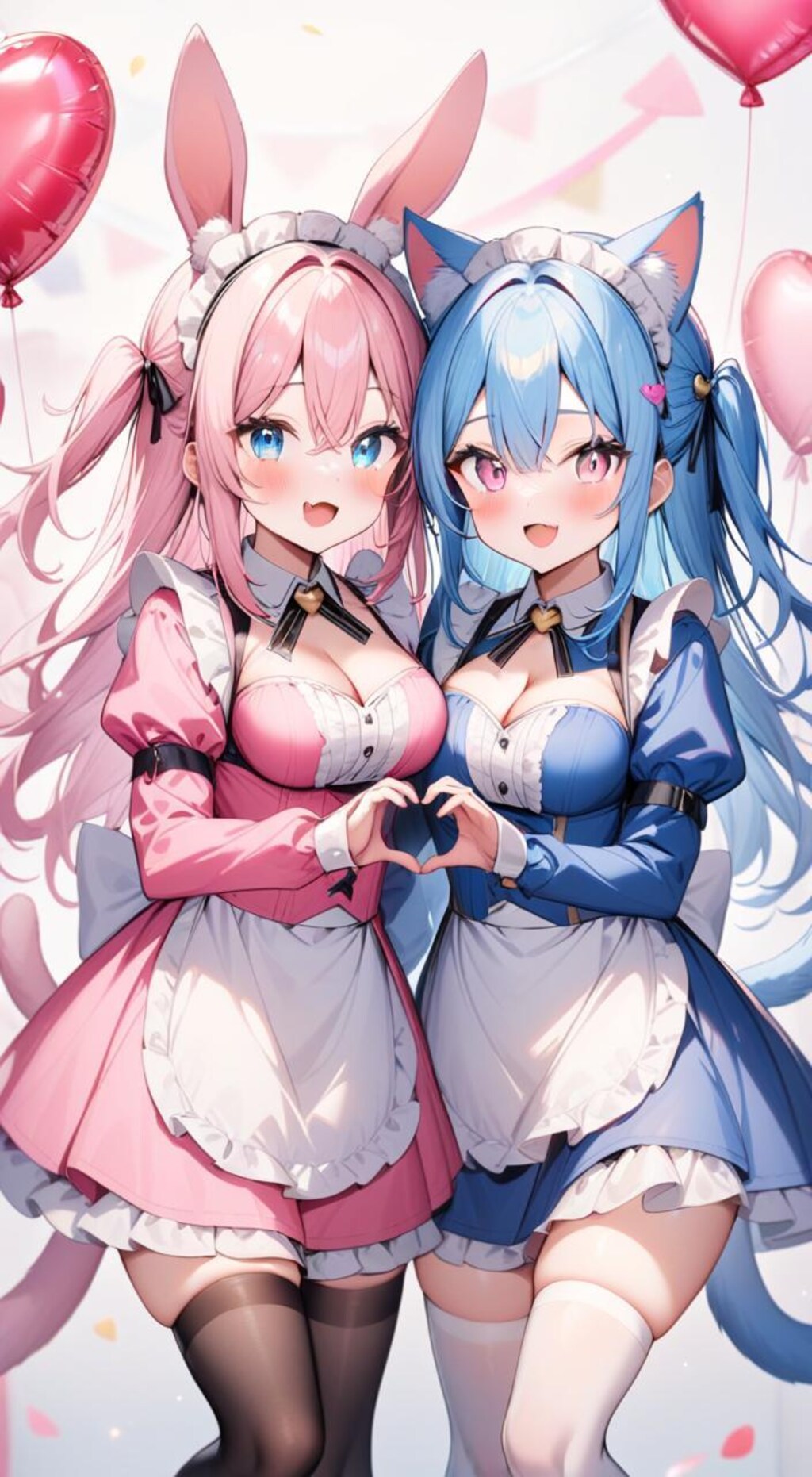 (p萌q♡ω♡+*)・+ｷｭﾝ♡