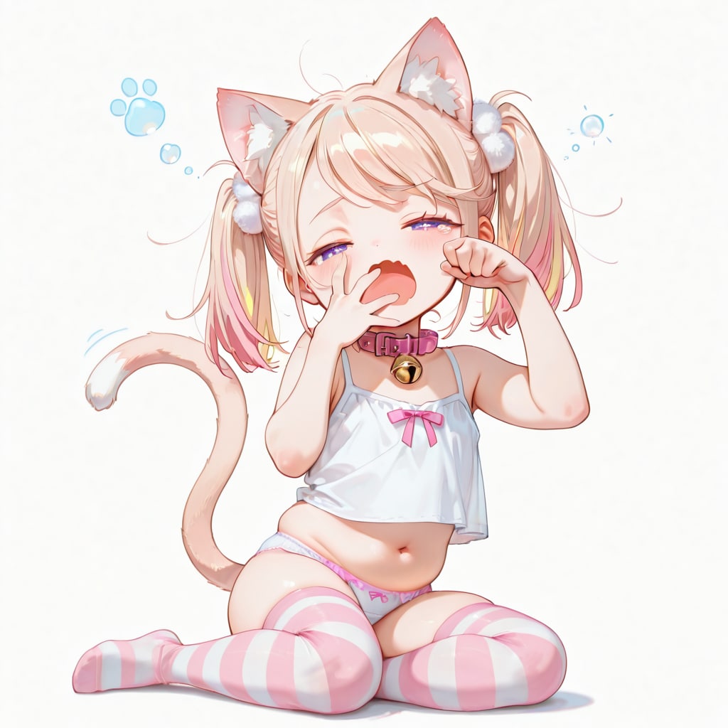 ねこのんちゃん
