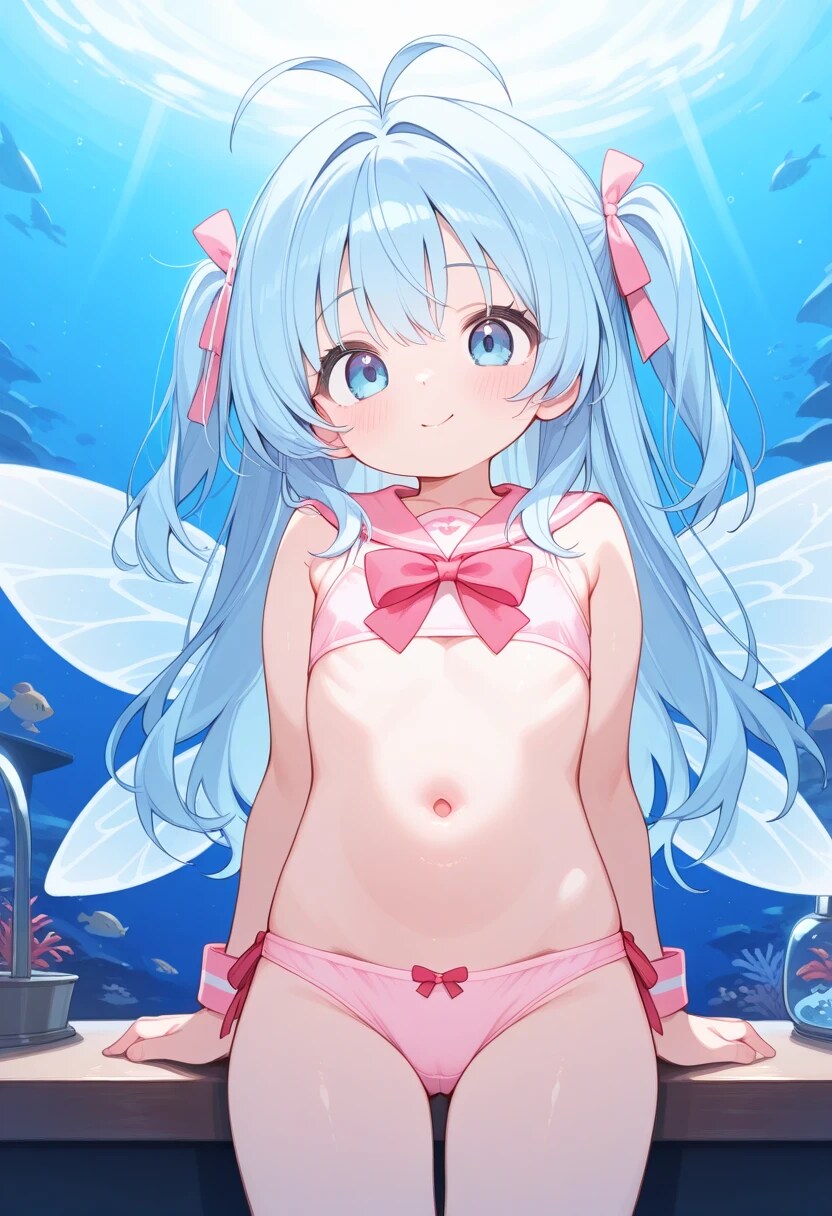 妖精2🧚