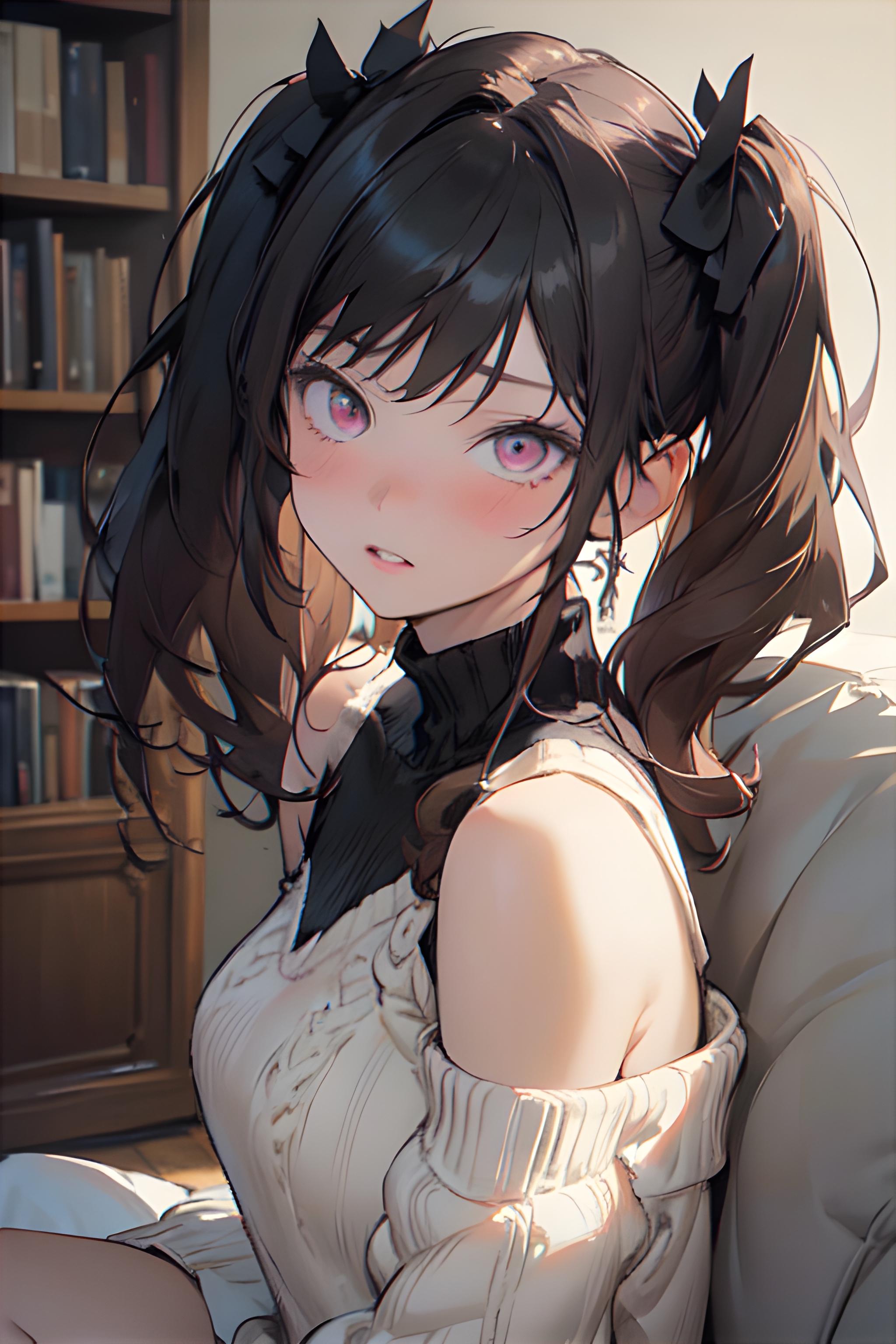 恥じ…かかせないで…