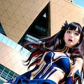 コスプレイベントにエッチな風が 12 3枚目