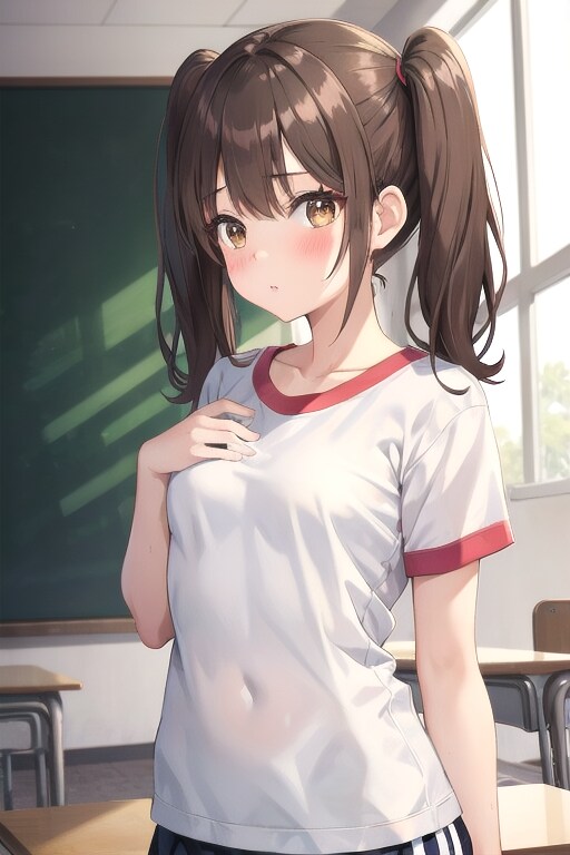 少し大きくなったかな？