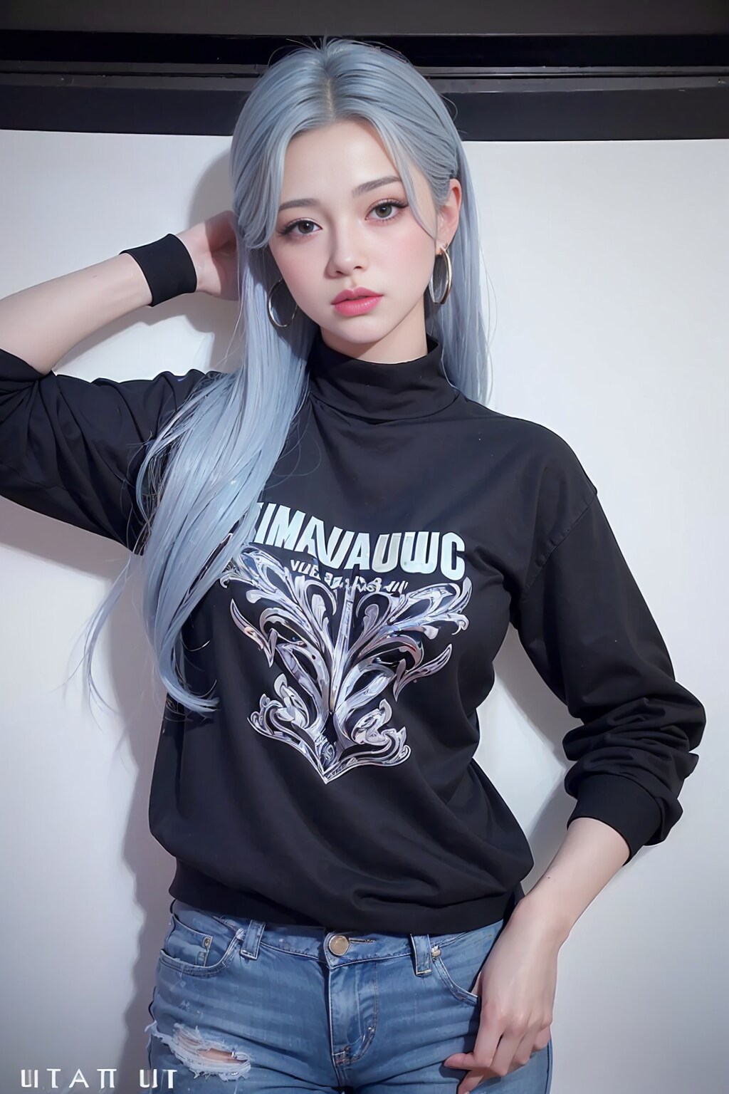 Profile picture