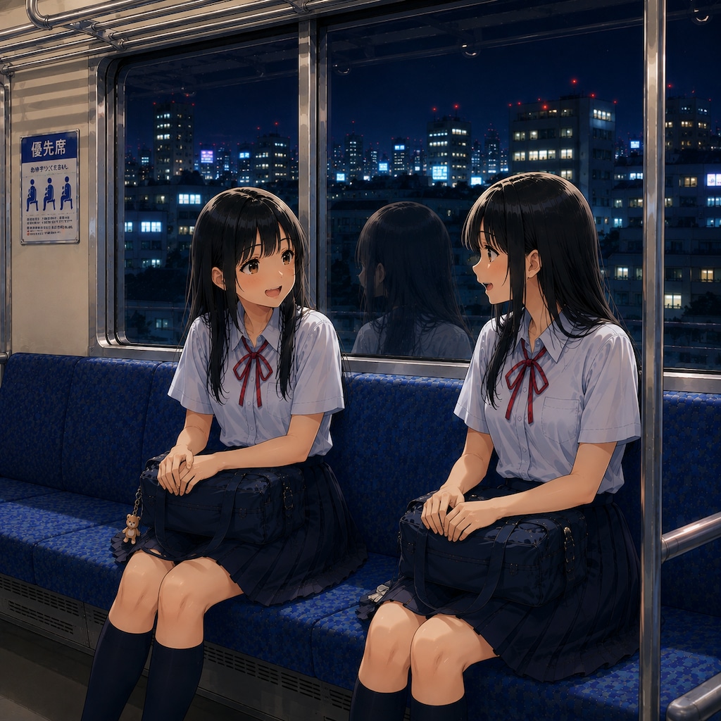 かえりみち