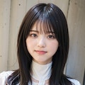 白レオタードLoraでポロリ 9枚目