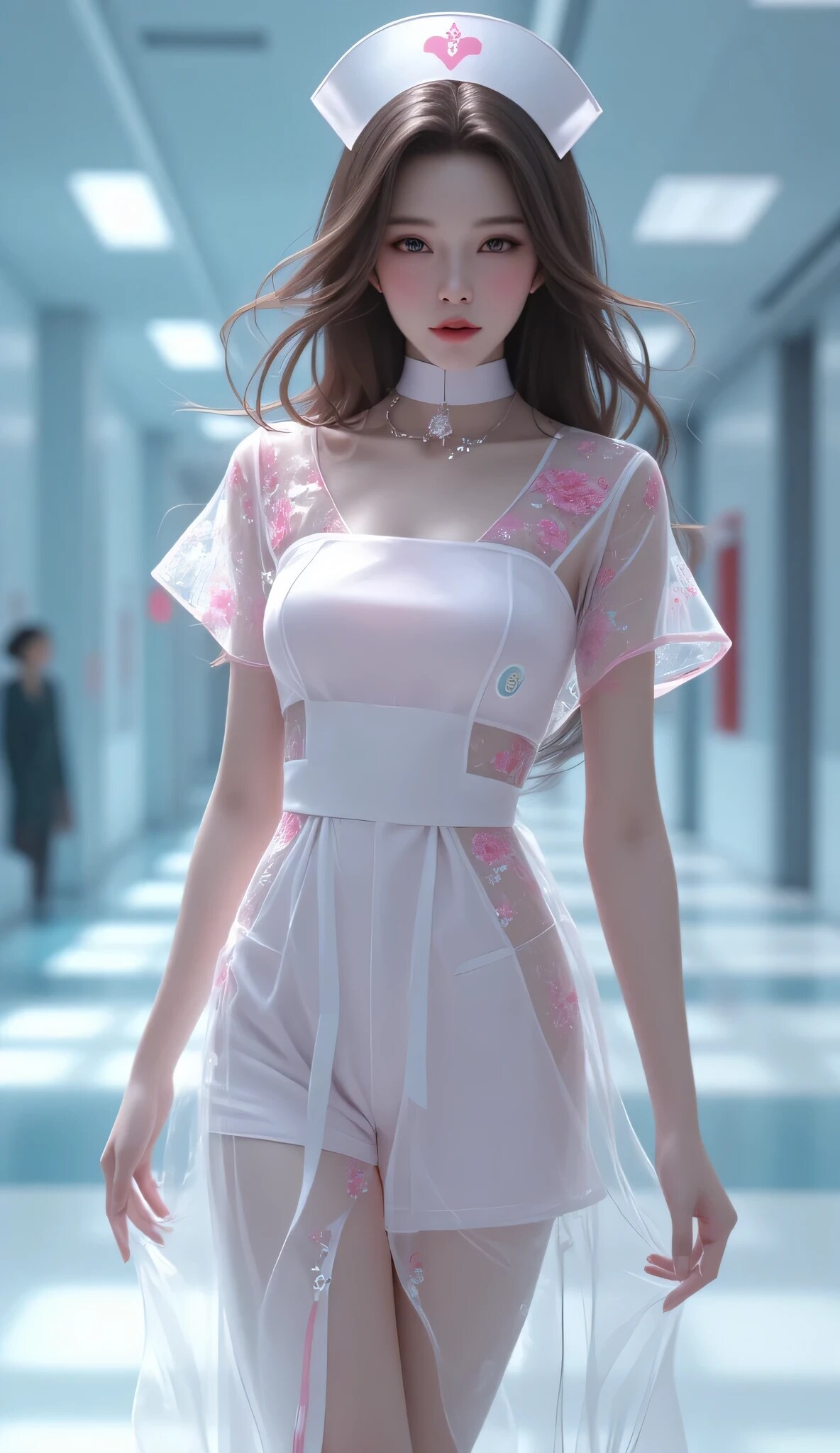 セクシーナース7