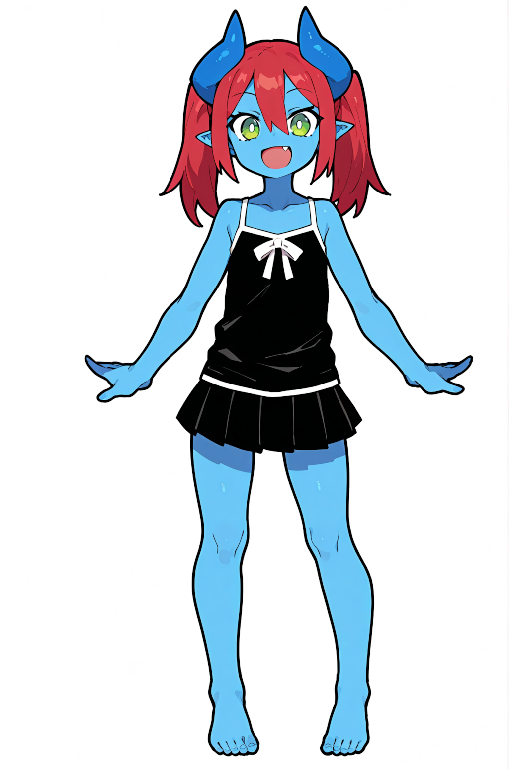 魔法少女ラウルちゃん -Magical girl-