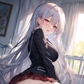 練習(ご主人様と三人のメイドシリーズ　邂逅編　どす黒い欲望に染められていく夜　前編) 5枚目