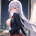 練習(ご主人様と三人のメイドシリーズ　邂逅編　どす黒い欲望に染められていく夜　前編) 8枚目