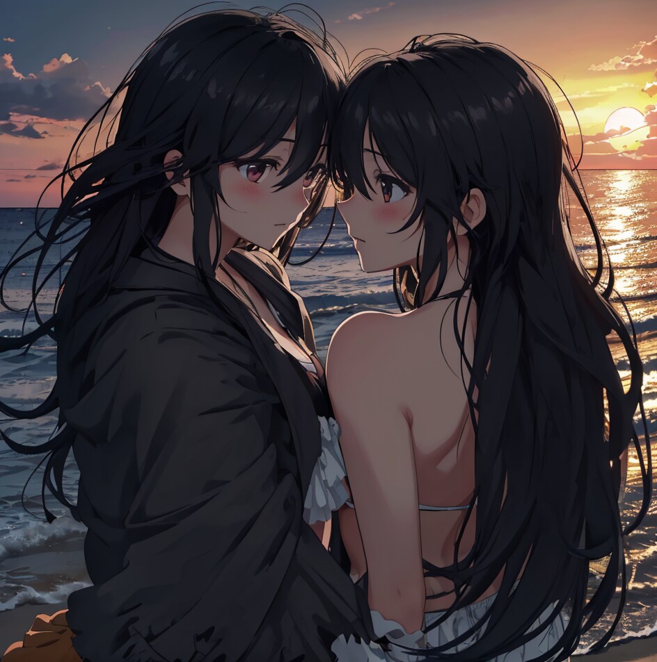 夏の終わりに