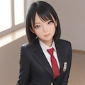 女の子 5枚目