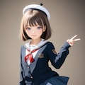 女の子 4枚目