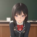 女の子 3枚目