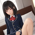 女の子 8枚目