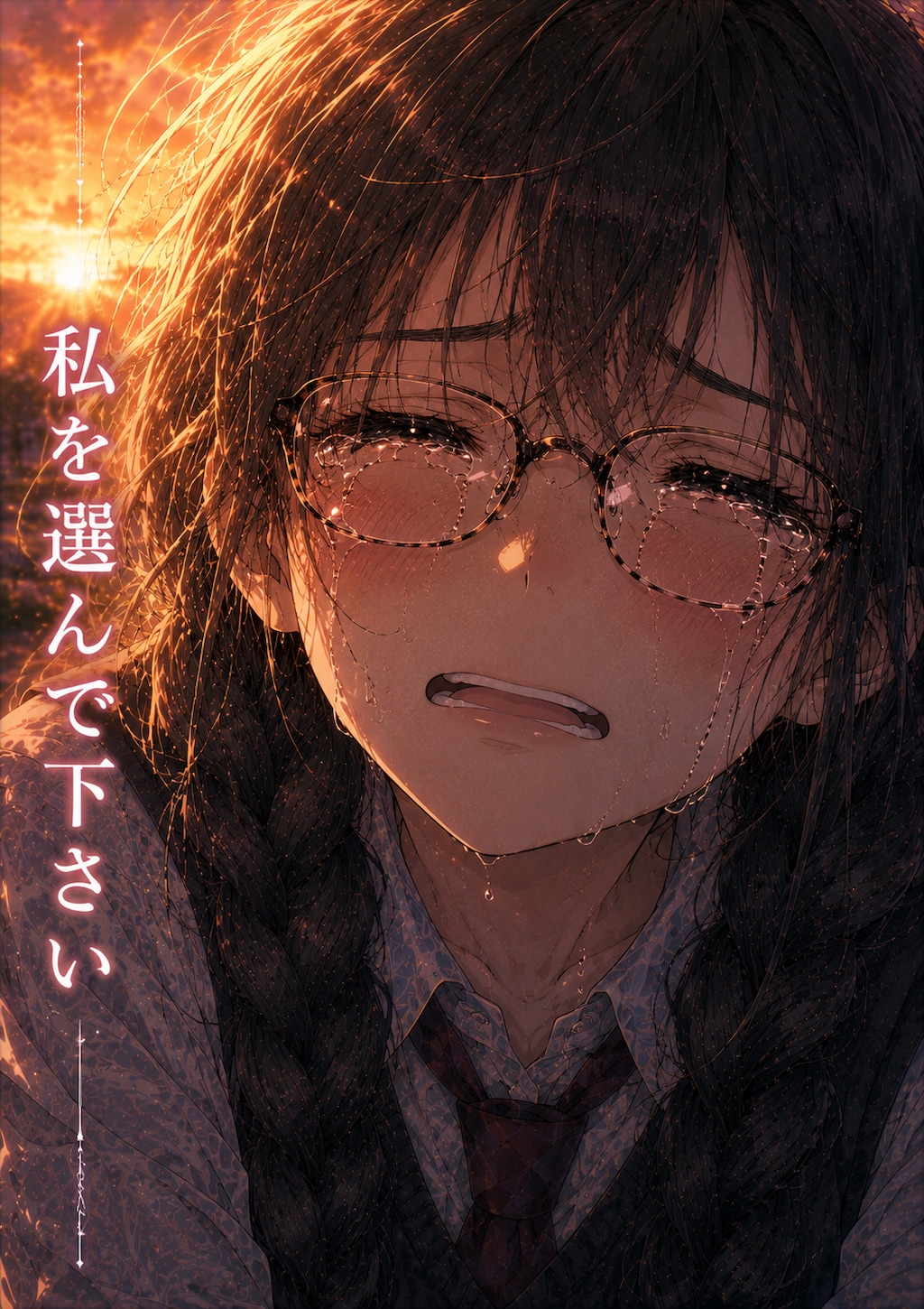 魔法の石第４話
