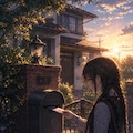 魔法の石第４話 4枚目