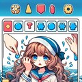 『dalle』詰め合わせ 5枚目