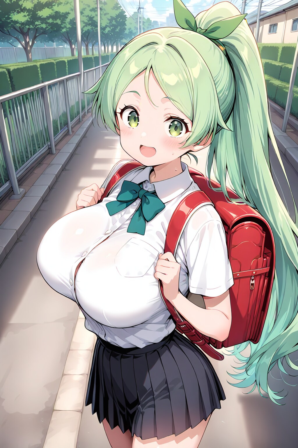 おはようございます！