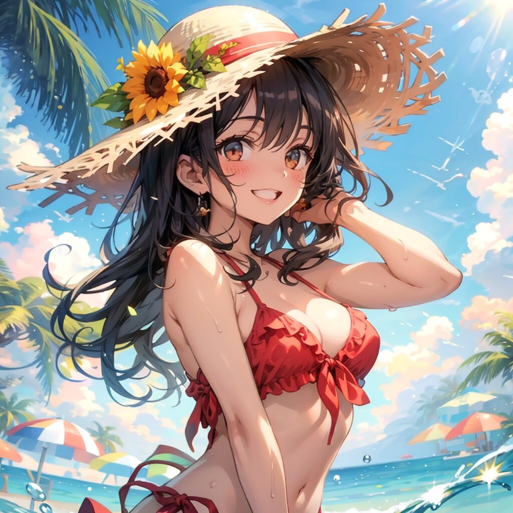 君、暇かな？