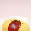 オムライス？オムレツ？ 3枚目