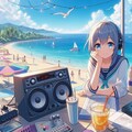 サマーバケーション -summer vacation- 4枚目