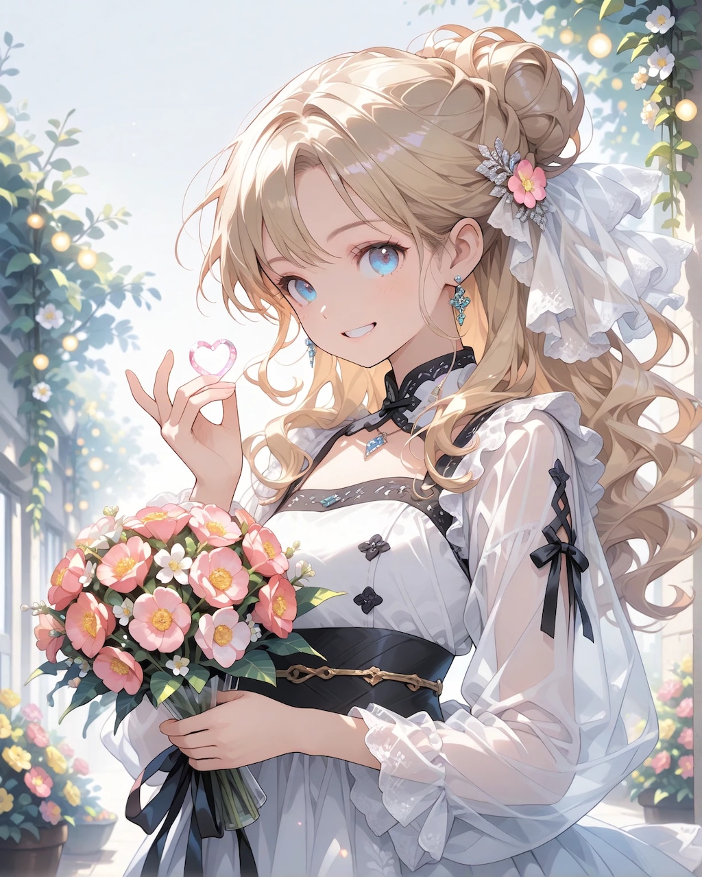 プレゼンター〈ちちぷいちゃん〉