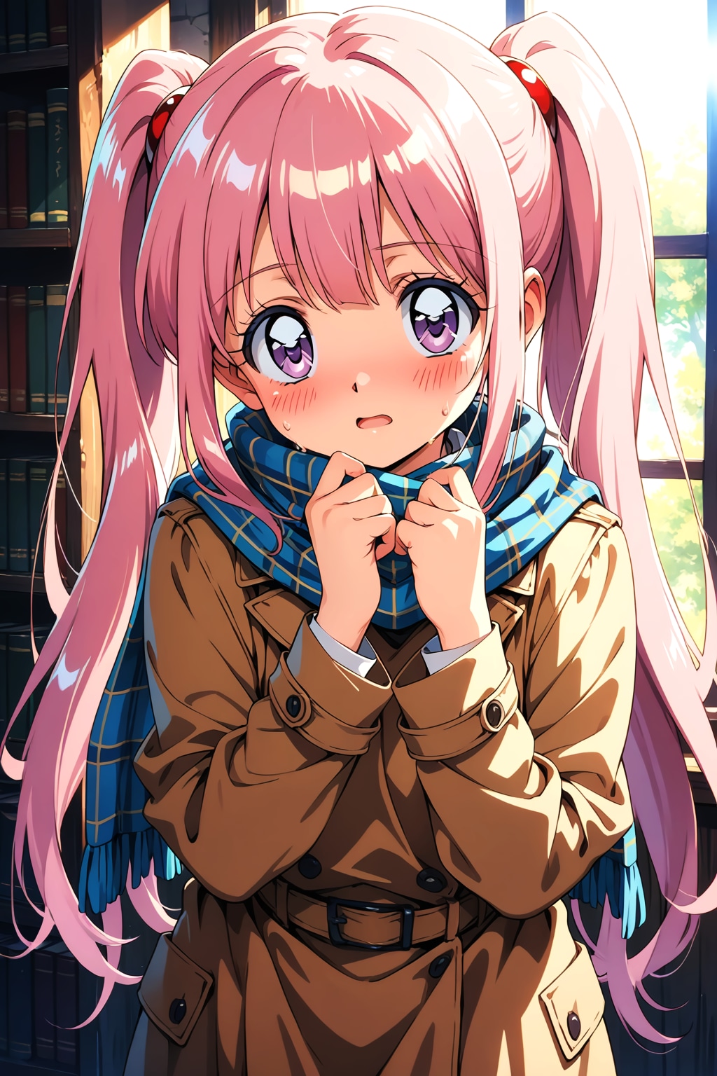少女探偵の事件簿