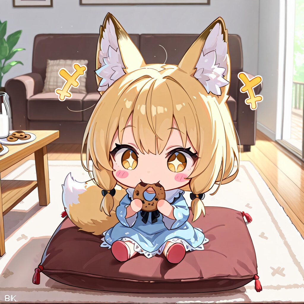 ５月５日はたべっ子どうぶつの日