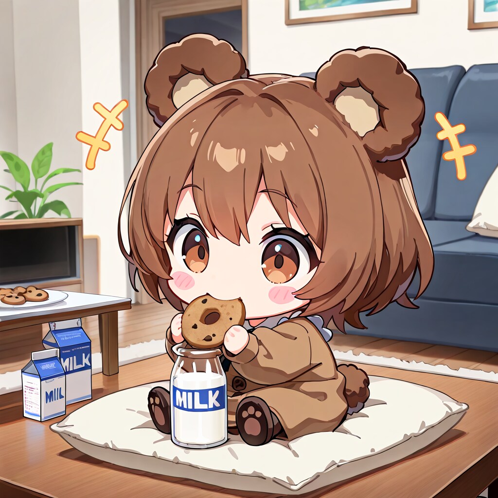 ５月５日はたべっ子どうぶつの日