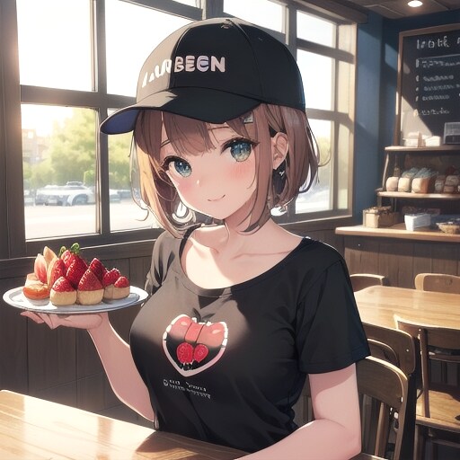 春の新商品