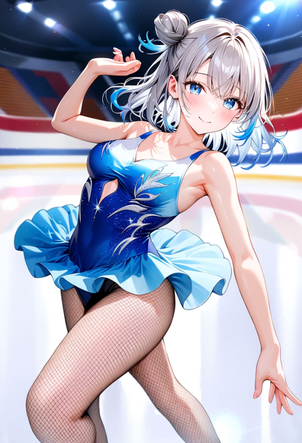 アメリアです。