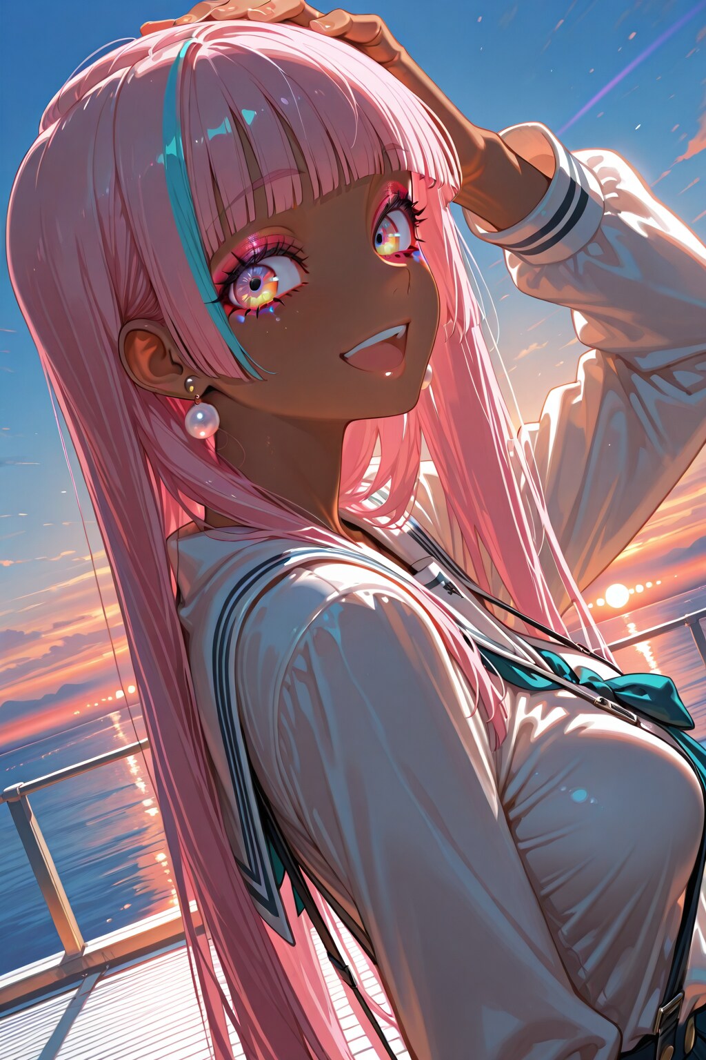 よその子　マイちゃん