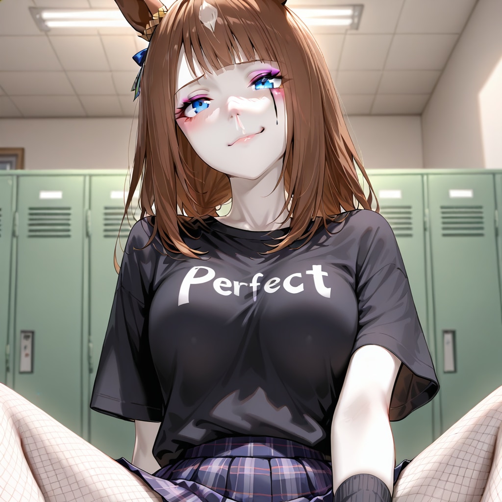 ギャ