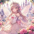 Friday Fairy(2024.5.10) 2枚目