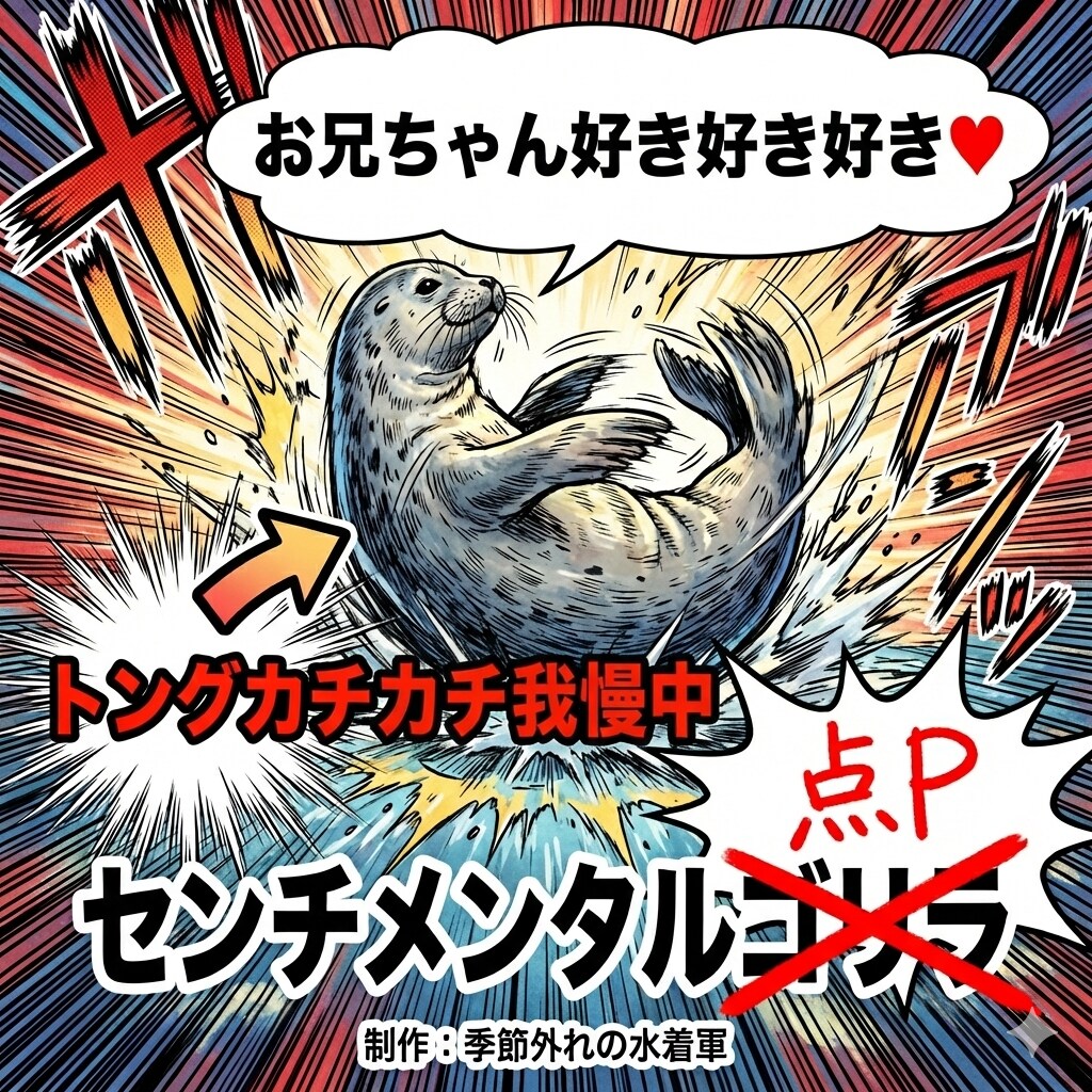 ブリブリ軍