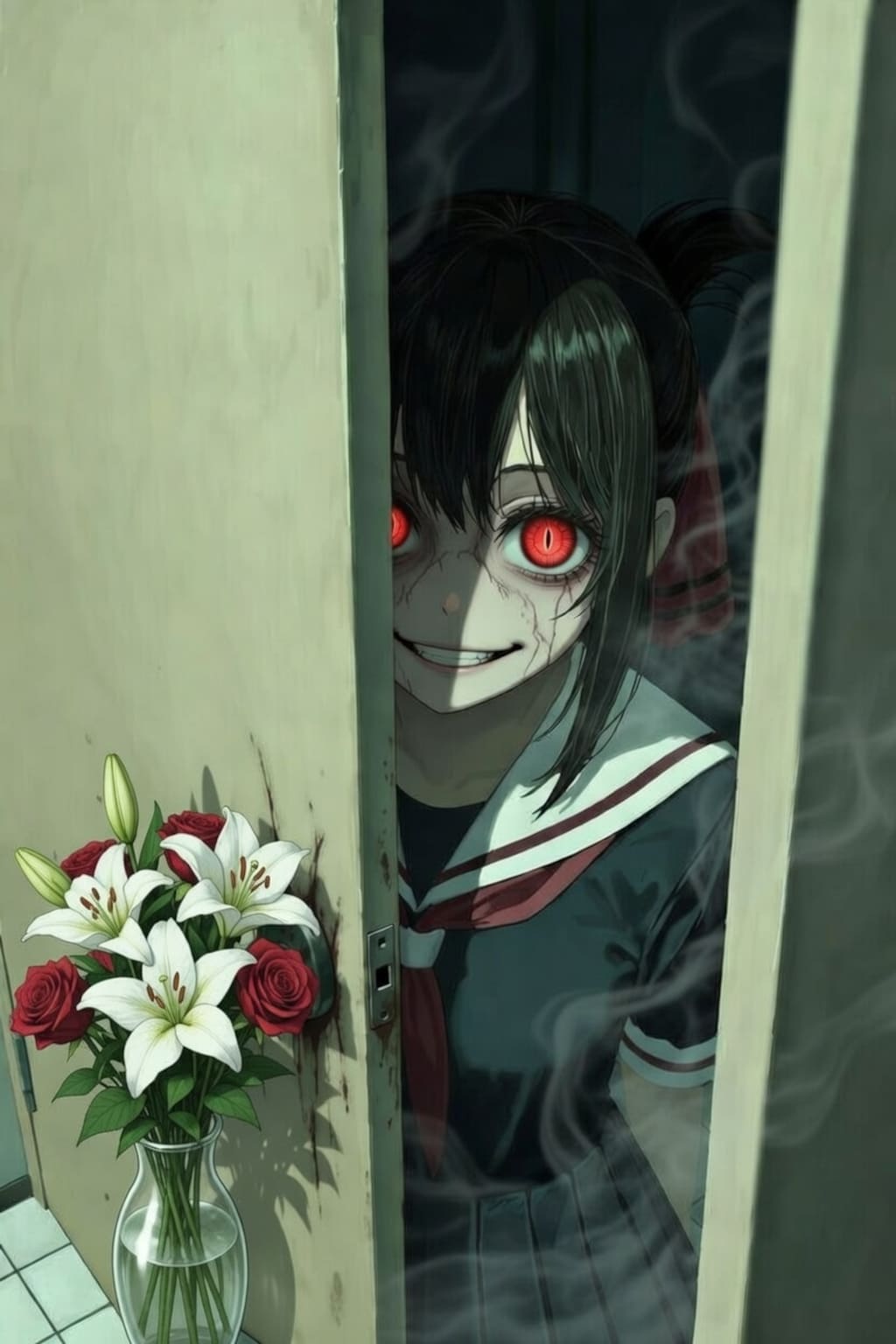 嫌な事件だったね