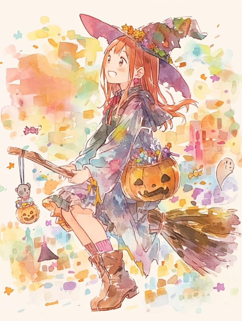 🎃ハロウィン🎃