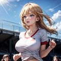 ブルマむずっ 3枚目